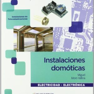 Instalaciones domóticas (Electricidad Electronica)