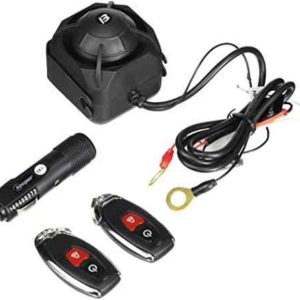 Beeper XR5 Alarma de Coche Universal