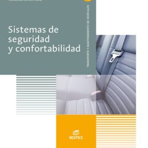 Sistemas de seguridad y confortabilidad (Ciclos Formativos)