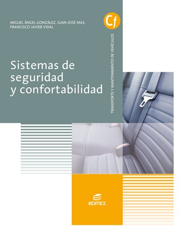 Sistemas de seguridad y confortabilidad (Ciclos Formativos)