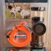 Sportdog alarma localizador dsl-400