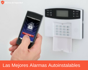 Las Mejores Alarmas autoinstalables