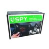 Alarma para coche SPY LQ102B. Antirrobo