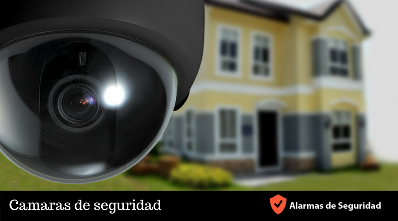 Camaras de seguridad