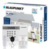 Kit Alarma de Seguridad Blaupunkt SA 2700. SIN Cuotas Mensuales, fácil de instalar, alarma para tu hogar o negocio. Controla tu alarma desde tu Smartphone con la App Gratuita Connect2Home de Blaupunkt