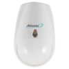 Atlantic'S ST-III KIT 5 - Conjunto de alarma inalámbrica 9 sensores 3 mandos a distancia con 4 funciones y 1 sirena exterior inalámbrica43395 MHz alcance de radio de 150 m 105 dB 204 x 145 x 32 mm 9 pilas CR123A incluidas color blanco