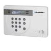 Kit Alarma de Seguridad Blaupunkt SA 2700. SIN Cuotas Mensuales, fácil de instalar, alarma para tu hogar o negocio. Controla tu alarma desde tu Smartphone con la App Gratuita Connect2Home de Blaupunkt